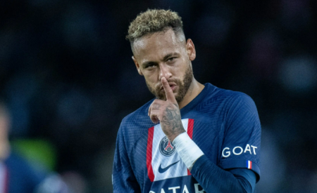 الكشف عن راتب نيمار المتوقع من الهلال السعودي